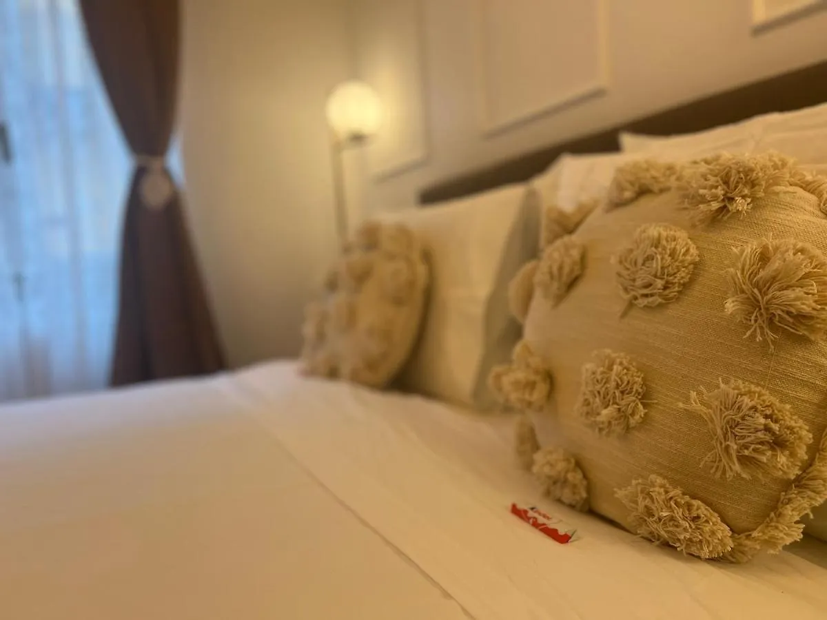 Apartamento Regina Milano In Bocconi
