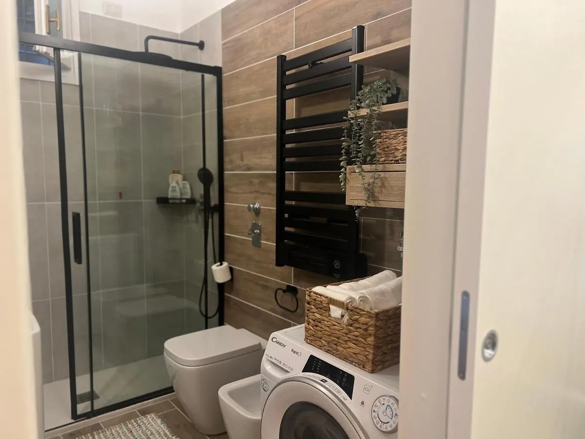 Apartamento Regina Milano In Bocconi