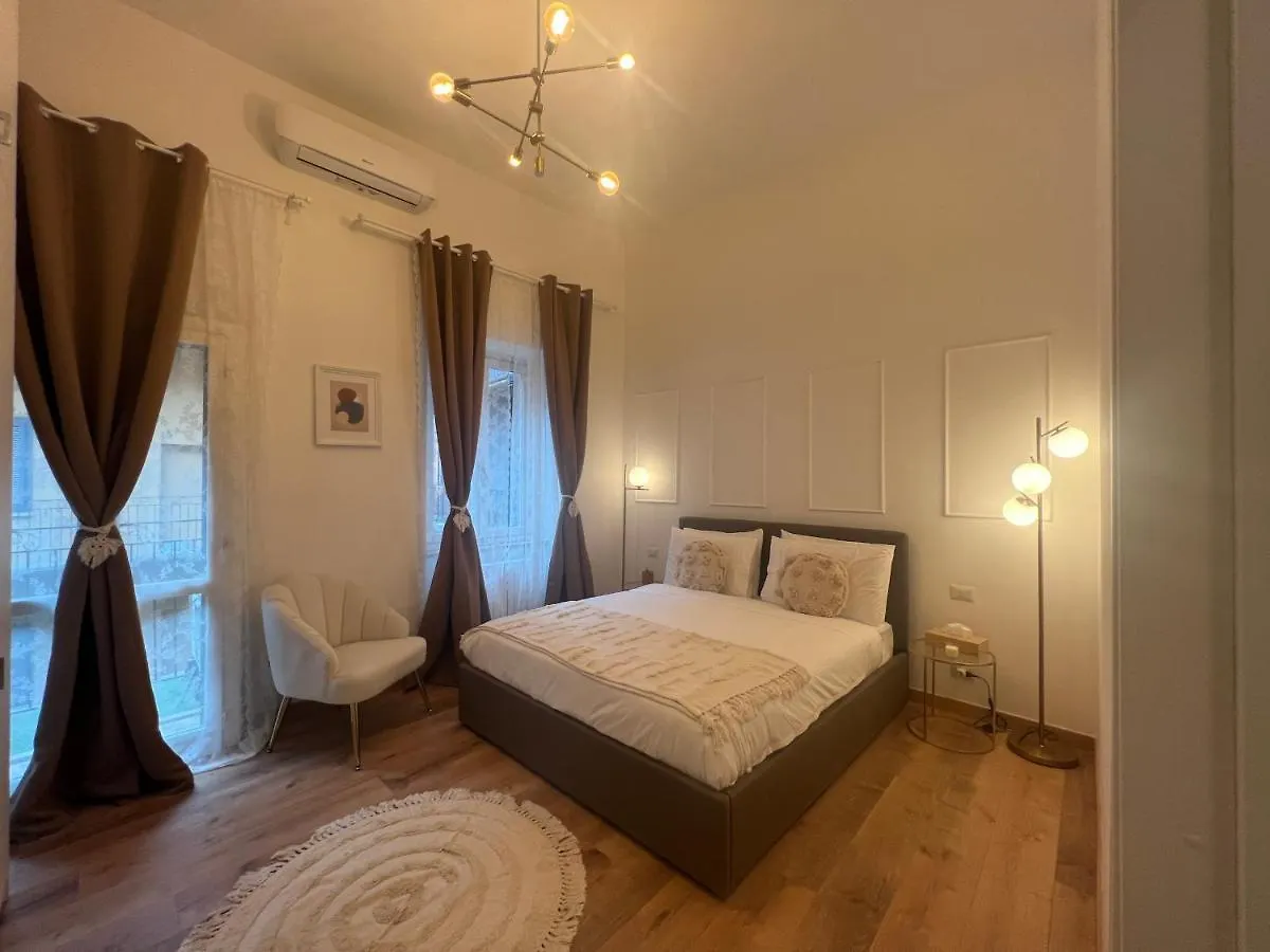 Apartamento Regina Milano In Bocconi