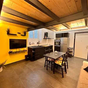 Apartamento La Casa Di Paola, Milán