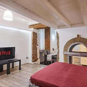 Apartamento Brera-moscova Centro Storico, Wi-fi E Netflix, Milán