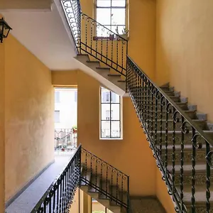 Apartamento Primopiano - Ripa B, Milán