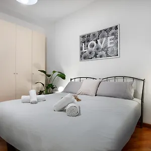 Apartamento Divi Milano-buenos Aires Flat, Milán