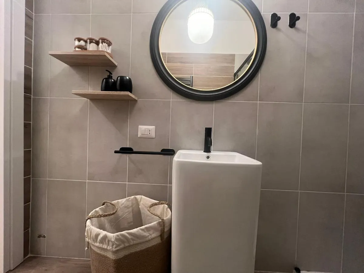 Apartamento Regina Milano In Bocconi