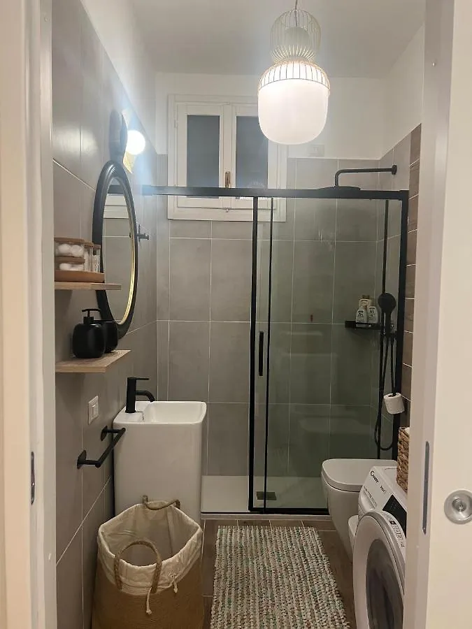Apartamento Regina Milano In Bocconi 0*,  Italia