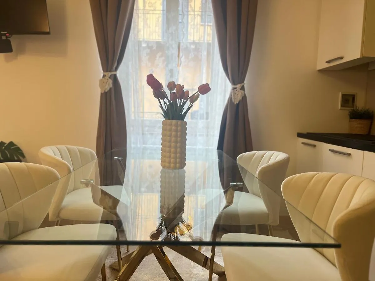 Apartamento Regina Milano In Bocconi