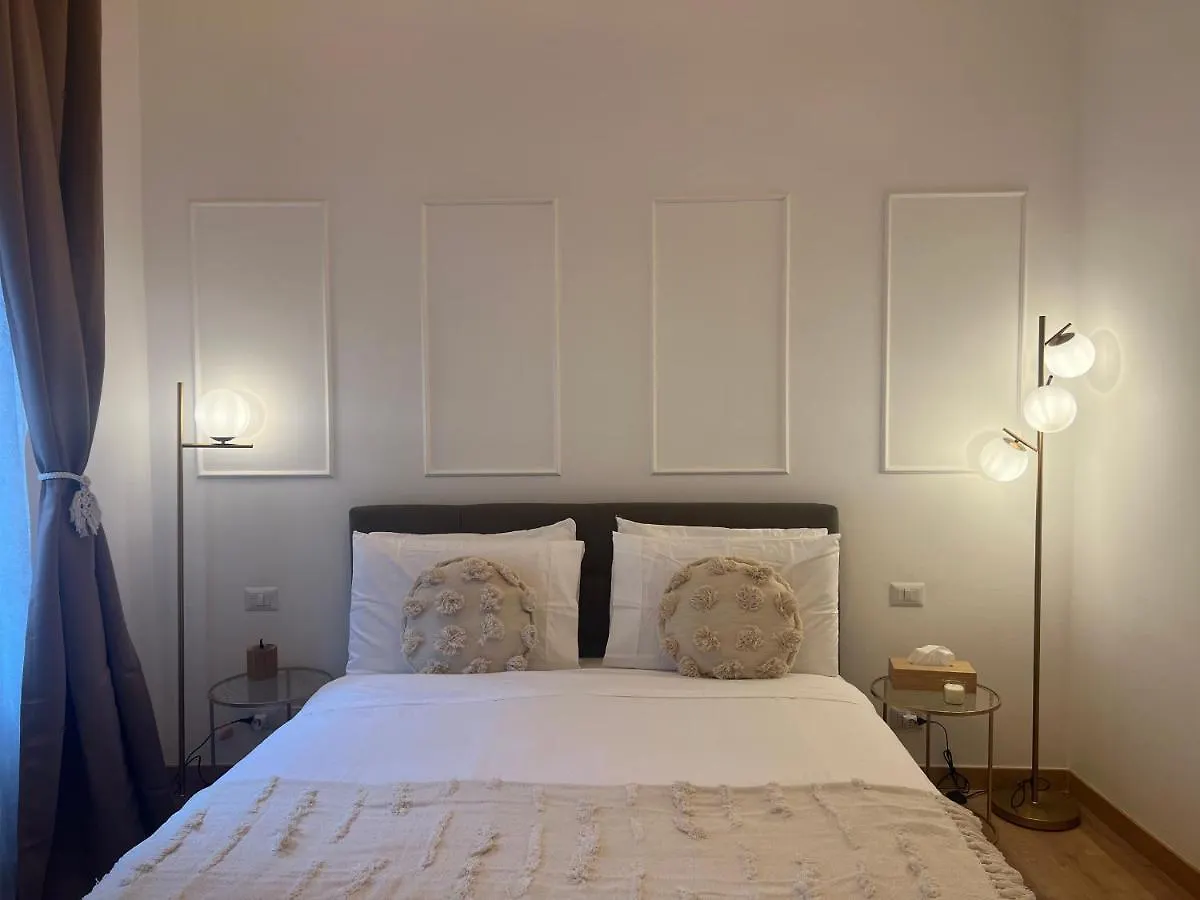 Regina Milano In Bocconi Apartment